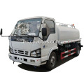 ISUZU 3000 Liters 3tons Water Bowser Truck